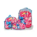SAC à dos 3 pièces - Stitch Rose (fille).webp