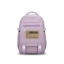 Sac à Dos – Mauve Pastel