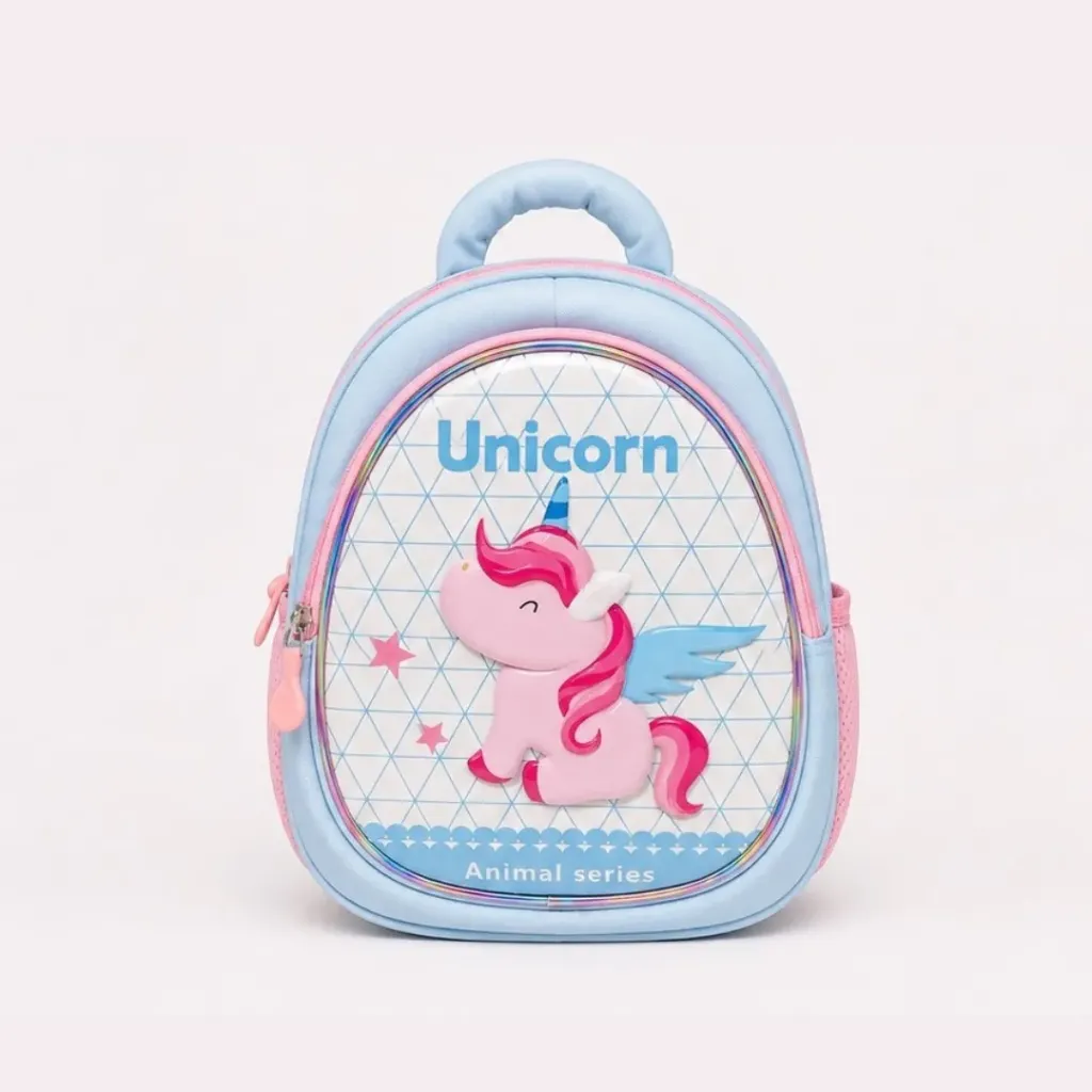 Sac à dos « Licorne Magique »