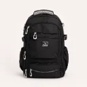 SAC À DOS - Noire