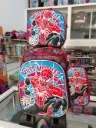 SAC à dos 3 pièces - Spiderman