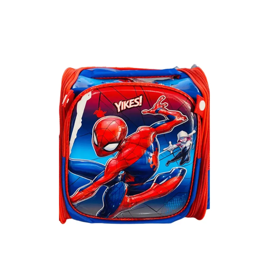 Cartable Spider-Man maternelle