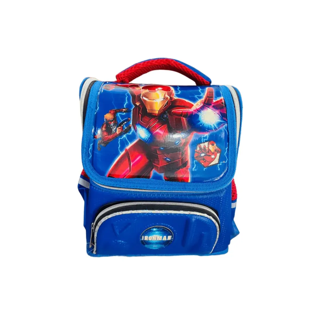 Sac à dos Iron Man - Maternelle