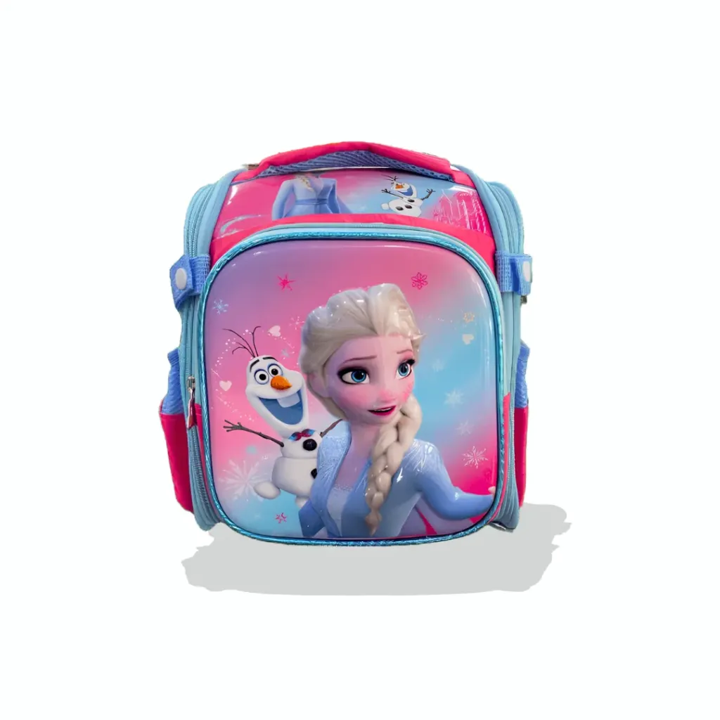 [SAC-M007] Sac à dos Elsa - Maternelle