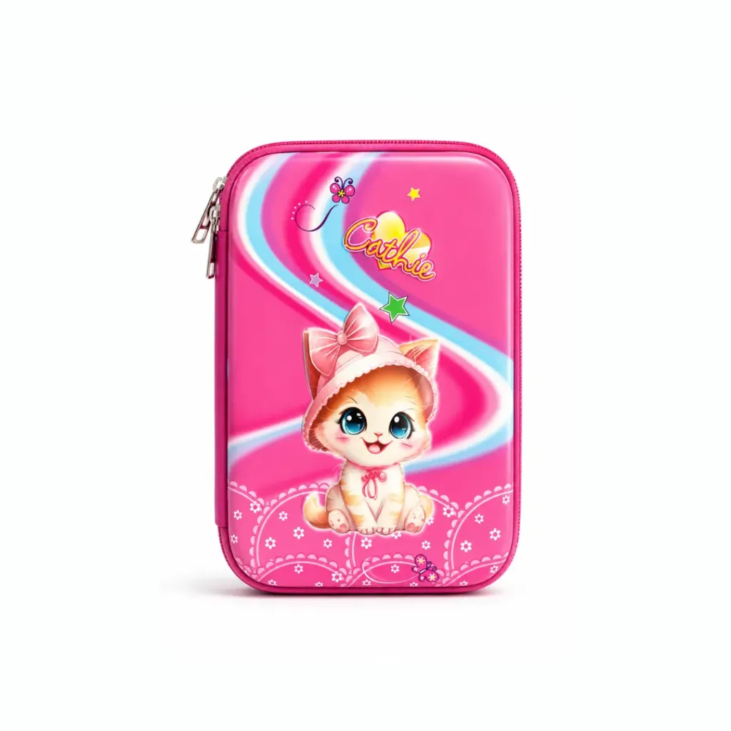 [TR-015] Trousse 3D Cathie