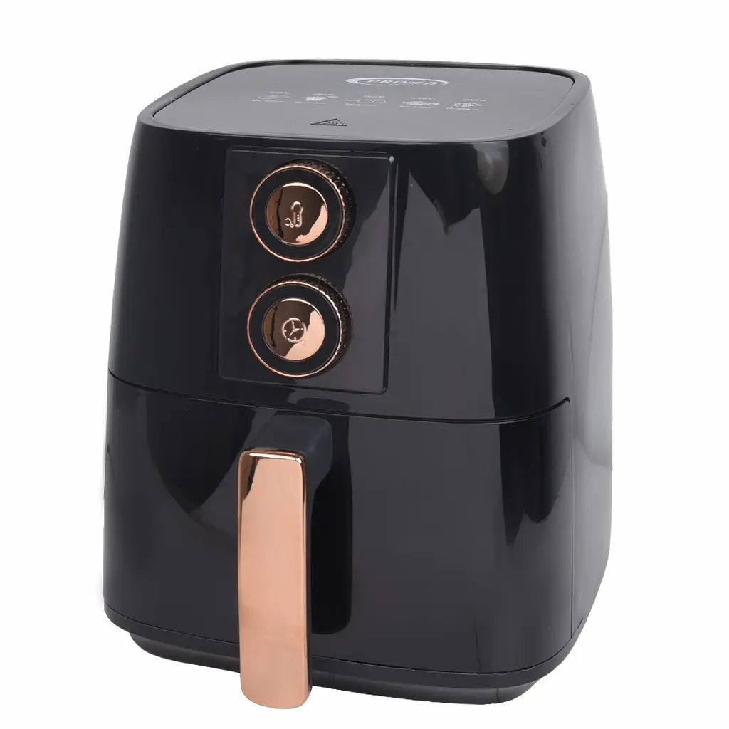 Air Fryer Prova 5,2L 1500w