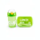 Lunch box vert