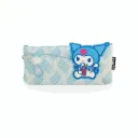 Trousse Kuromi - Bleu