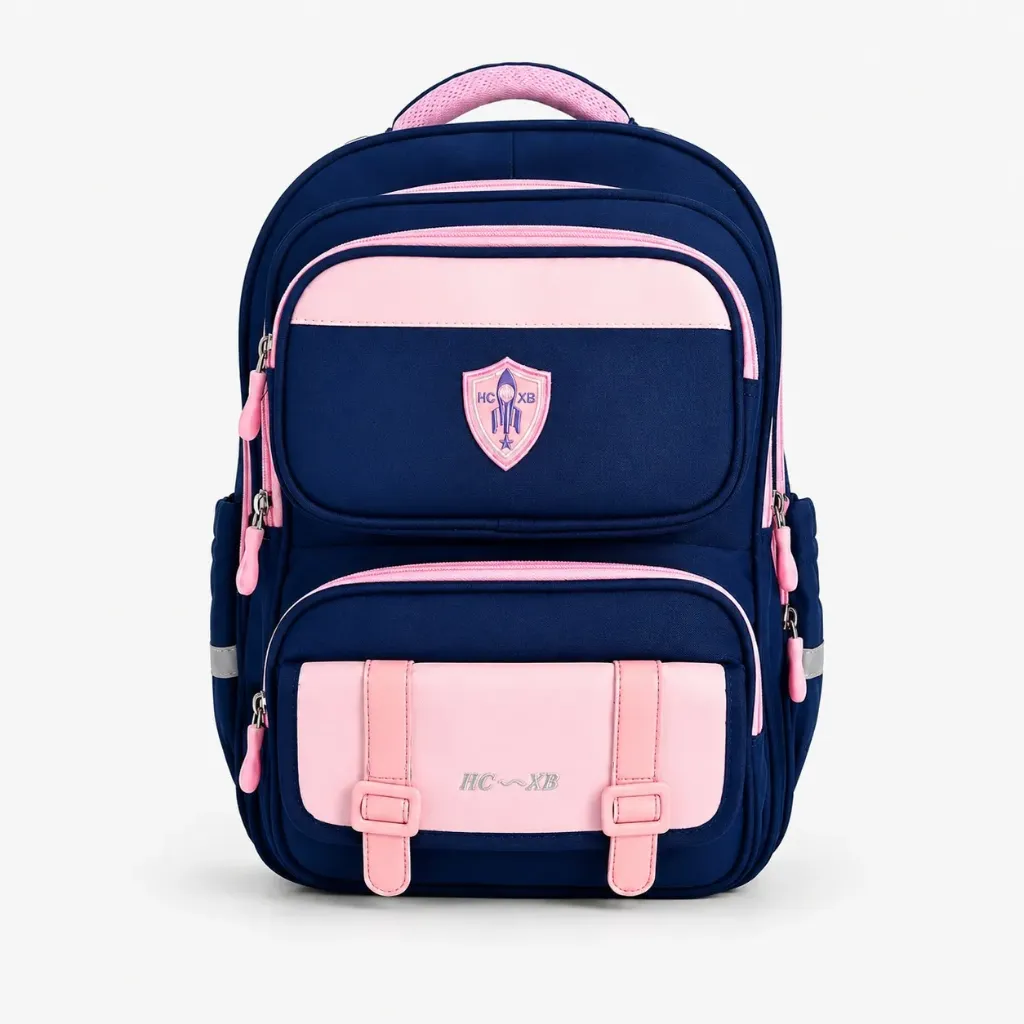 [SAC-P002] Sac à dos - Fille