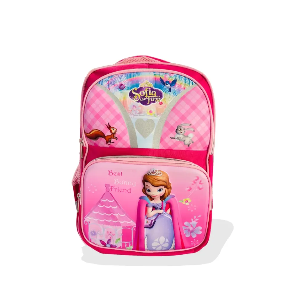 [SAC-P016] Sac à dos sofia