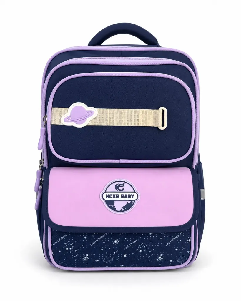 SAC à dos - Fille