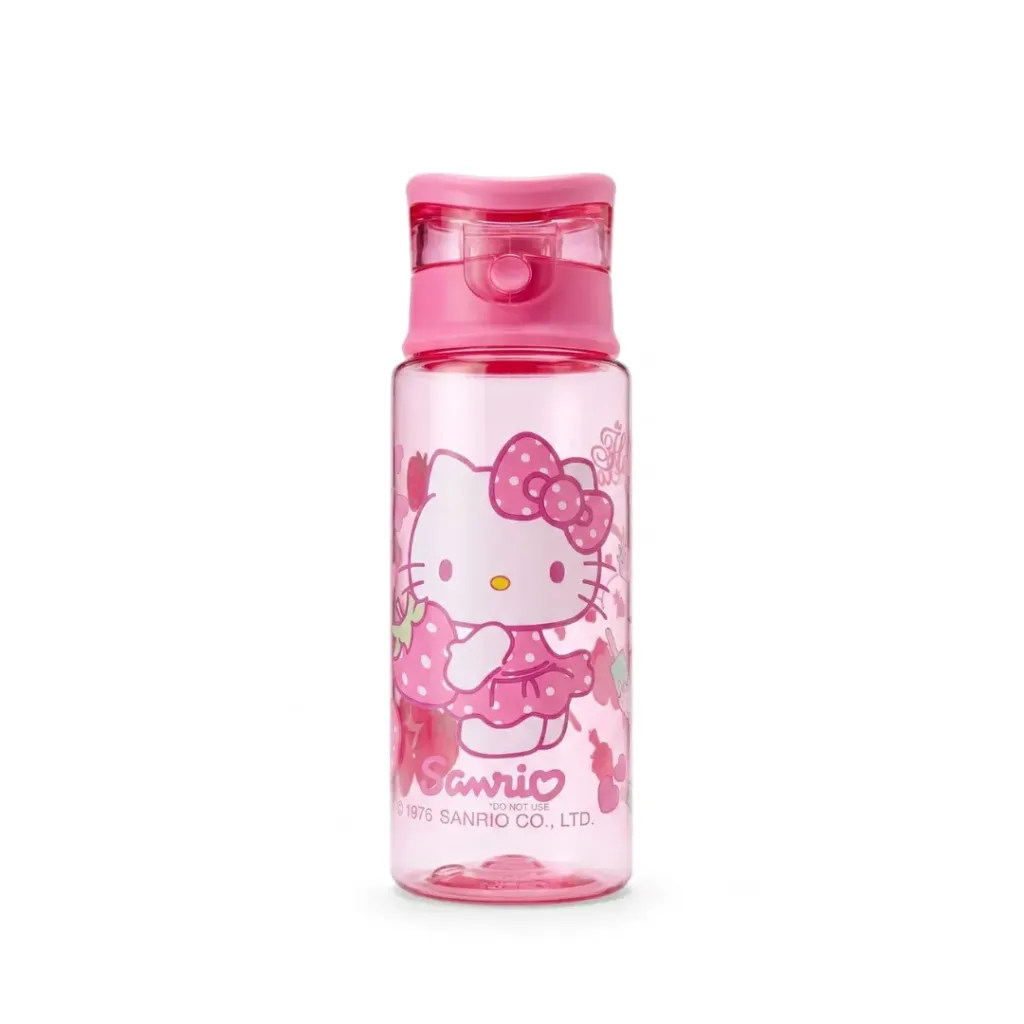 Bouteille Hello Kitty