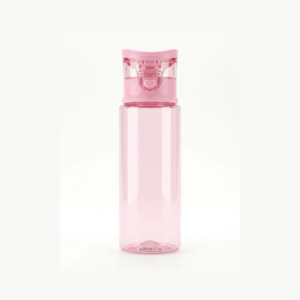 Bouteille Rose