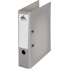 CHRONO 2/7 GRIS PLASTIPAP OFFICE PLAST