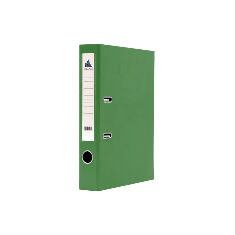 CHRONO 2/7 VERT PLASTIPAP OFFICE PLAST