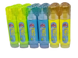 Correcteur Stylo TIGO