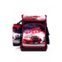 Sac à dos 2 pièce - Voiture