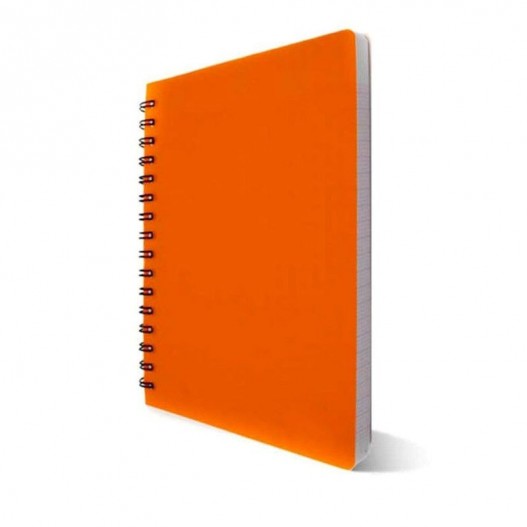 CAHIER WIREO 400P GM  NEXT