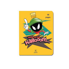 Cahier N°12  48P Super SPEED