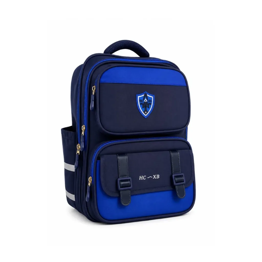 [SAC-P003] Sac à dos - Garçon