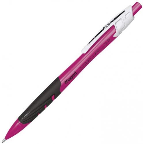 Porte Mine 0.5 Long Life ASS 564040 Maped