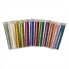 TUBE ADDES Glitter