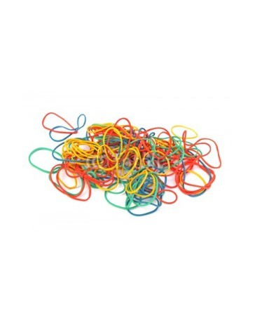 ELASTIQUE 50G POLYGOM