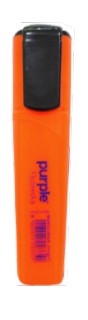 FLEURISSANTE ORANGE PURPLE