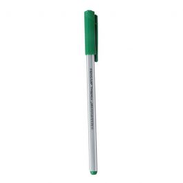 STYLO A BILLE TRIBAL PENSAN VERT