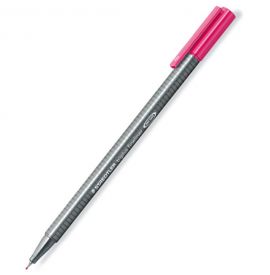 STYLO TRIPLUS ROSE STAEDTLER 334-20