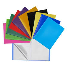 PORTE DOCUMENT 140 VUES OFFICE PLAST