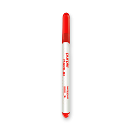 STYLO ARDOISE ROUGE MARK-IN PURPLE