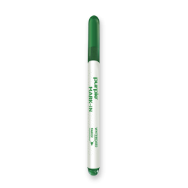STYLO ARDOISE VERT MARK-IN PURPLE