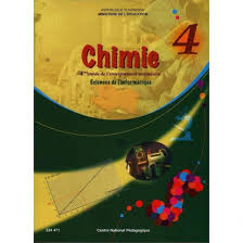 4S/ CHIMIE - INFORMATIQUE