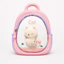 Cartable fille - Maternelle