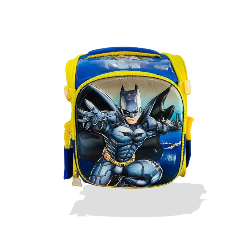 [SAC-M012] Sac à dos - Batman