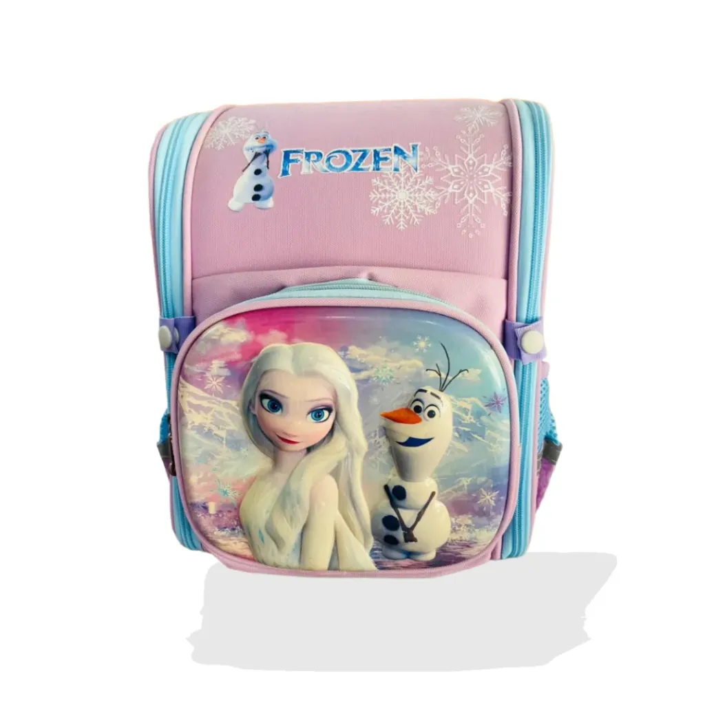 [SAC-M016] Sac à dos Elsa