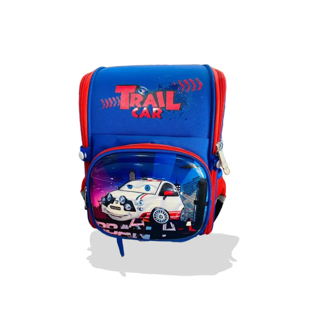 [SAC-M017] Sac à dos Trail Car