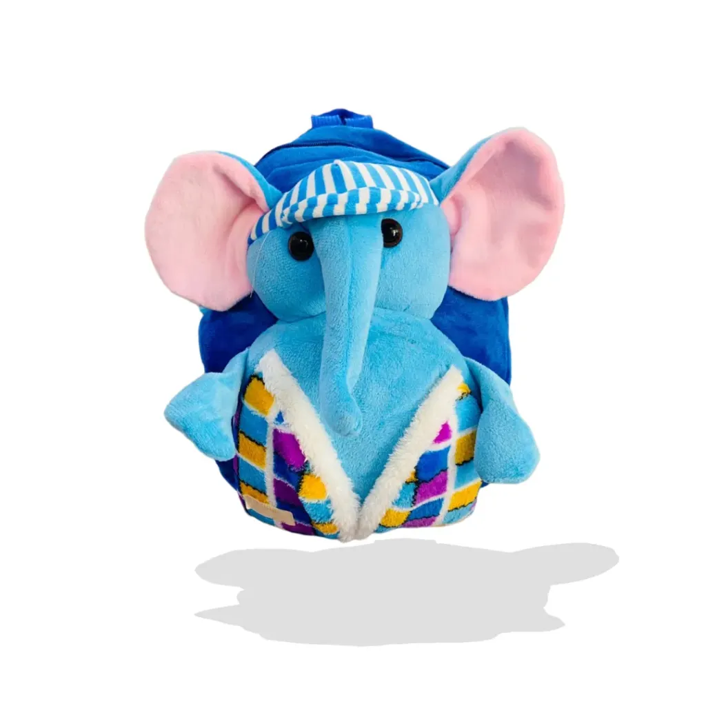 [SAC-M018] Sac à dos Éléphant