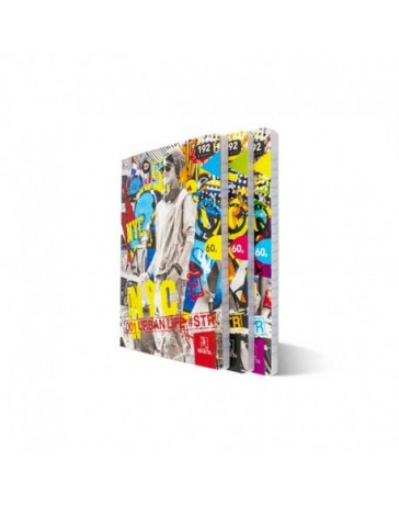 [ALA48P] CAHIER 48p ALADIN