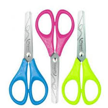 [464212] CISEAUX 13CM SYM MAPED