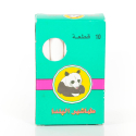 [100024] CRAIE DE 10 BLANCHE PANDA