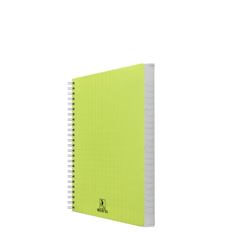 [6194013830724] CAHIER WIREO 400P PM