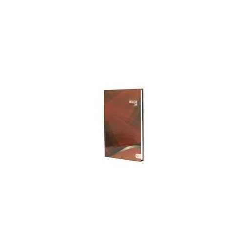 [6192107700397] REGISTRE 300P VILALUXE