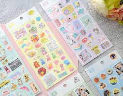 [20036] STICKERS GM FA-111