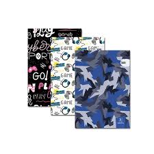 [6192107703596] Cahier 288P SUPER CIVORS