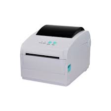 [GS-2408D] Imprimante cab Gainscha GS-2408D