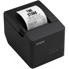 [TM-T20X] Epson TM-T20X Ethernet + PS+USB
