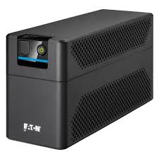 Onduleur Eaton 5E 700VA/360W -Autonomie 14min