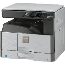 PHOTOCOPIEUR SHARP AR 7024R RESEAU